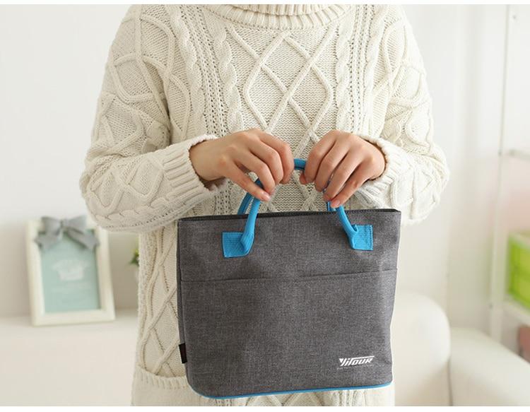 Sac Isotherme Repas Honolulu Mon Sac Isotherme