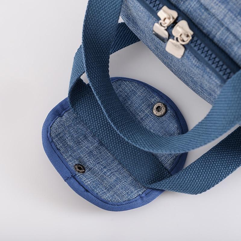 Sac Isotherme Repas Lisbonne Mon Sac Isotherme