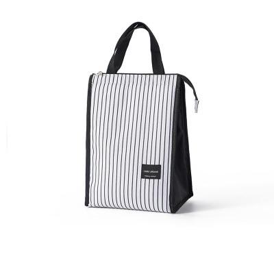 Sac Isotherme Repas Londres Mon Sac Isotherme Blanc 