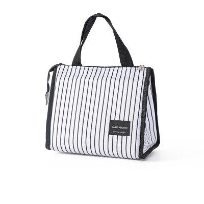 Sac Isotherme Repas Londres Mon Sac Isotherme Blanc S