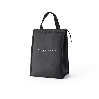 Sac Isotherme Repas Londres Mon Sac Isotherme Noir