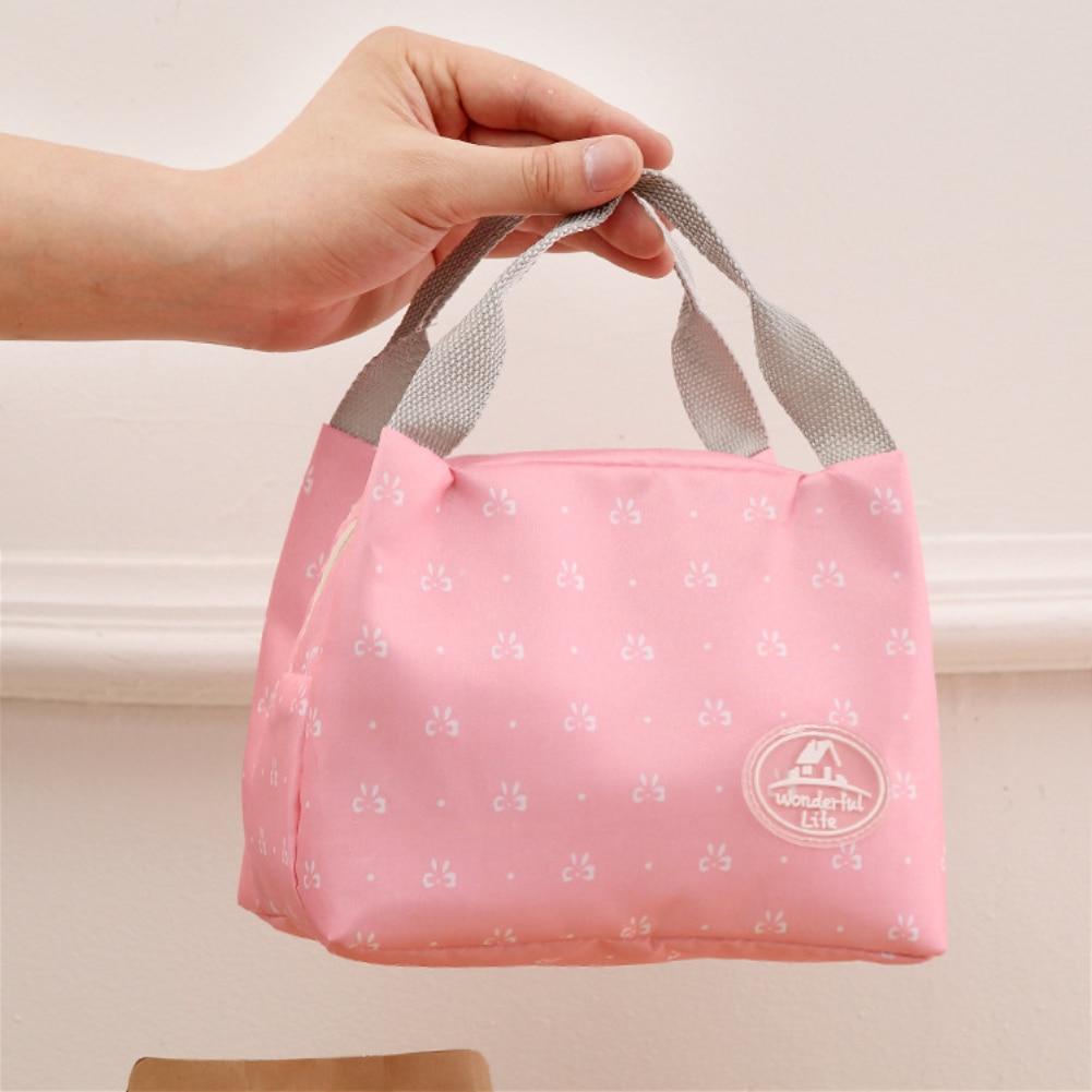 Sac Isotherme Repas New-York Mon Sac Isotherme