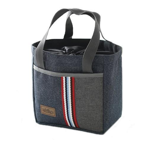 Sac Isotherme Repas Paris Mon Sac Isotherme B