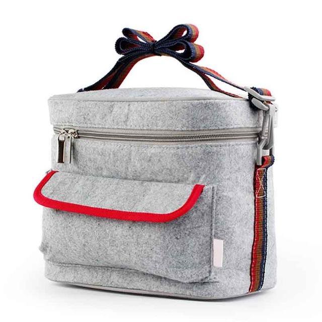Sac Isotherme Repas Travail