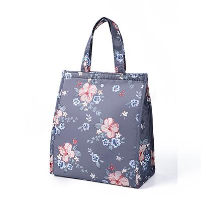 Sac Isotherme Repas Venise Mon Sac Isotherme Fleures