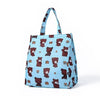 Sac Isotherme Repas Venise Mon Sac Isotherme Ours - Bleu