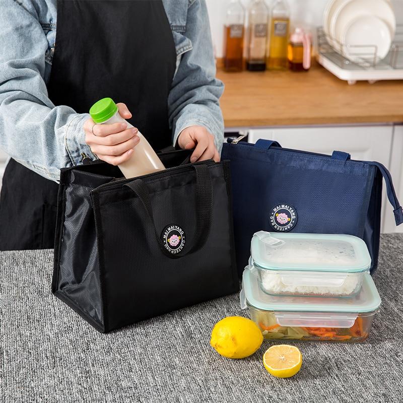 Sac Isotherme Tendance