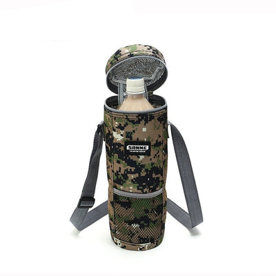 Sac Thermos Bouteille