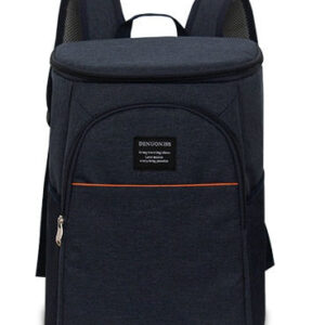 Sac à dos isotherme Montréal 20 L en Oxford 900D, style canadien