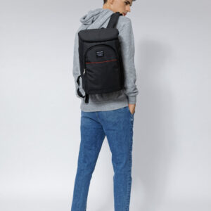 Sac à dos isotherme Montréal 20 L en Oxford 900D, style canadien