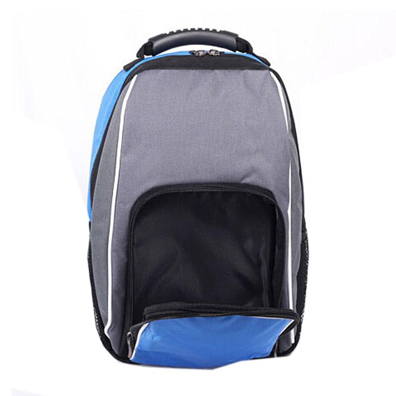 Sac à Dos Isotherme Oxford 15L Mon Sac Isotherme