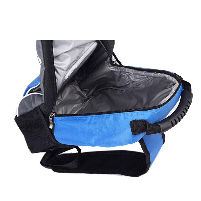 Sac à Dos Isotherme Oxford 15L Mon Sac Isotherme