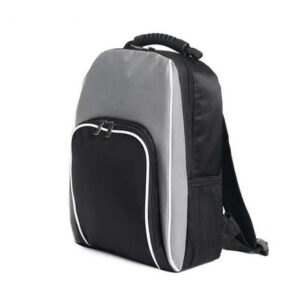 Sac à dos isotherme Oxford 15 L avec porte-gourde