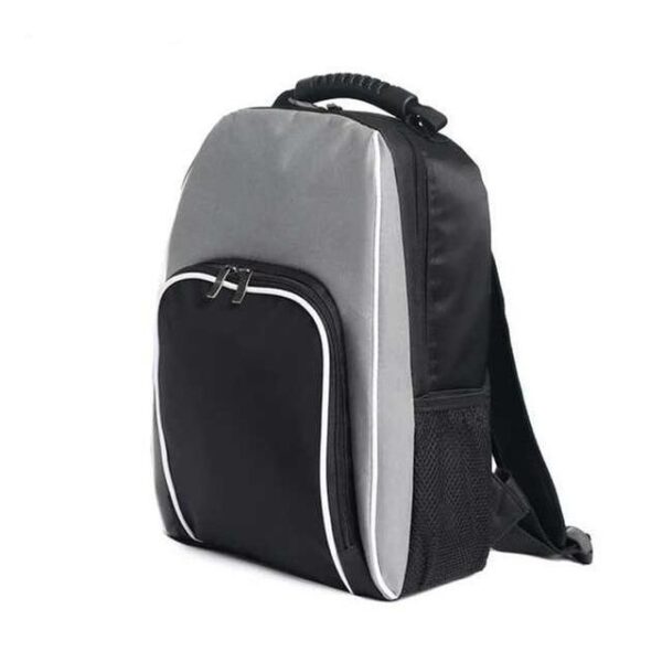Sac à dos isotherme Oxford 15 L avec porte-gourde