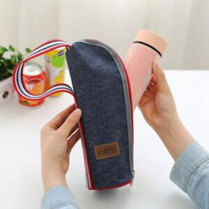 Sac Isotherme Bouteille Paris Mon Sac Isotherme