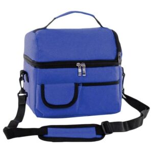 Sac Isotherme Repas Boston Mon Sac Isotherme Blue