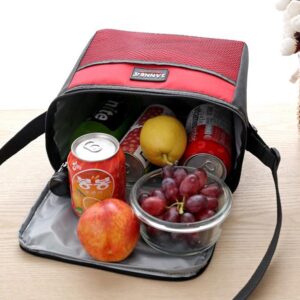 Sac Isotherme Repas Hong-Kong Mon Sac Isotherme
