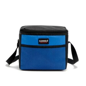 Sac Isotherme Repas Hong-Kong Mon Sac Isotherme Bleu