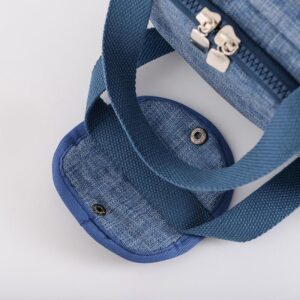 Sac Isotherme Repas Lisbonne Mon Sac Isotherme