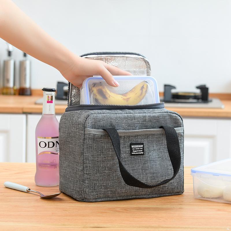 Sac Isotherme Repas Lisbonne Mon Sac Isotherme