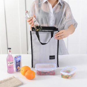 Sac Isotherme Repas Londres Mon Sac Isotherme