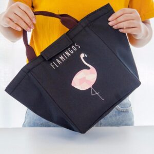 Sac Isotherme Repas Malaga Mon Sac Isotherme