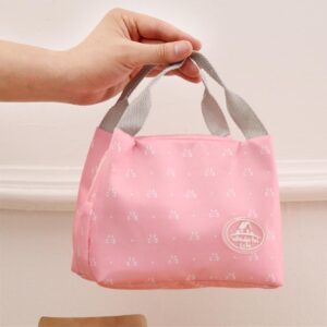 Sac Isotherme Repas New-York Mon Sac Isotherme