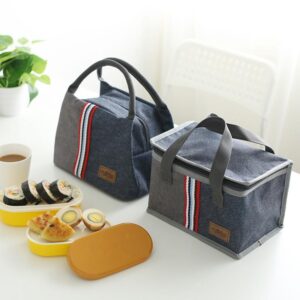Sac Isotherme Repas Paris Mon Sac Isotherme