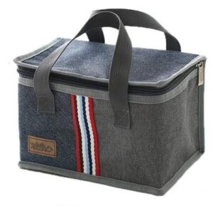 Sac Isotherme Repas Paris Mon Sac Isotherme A