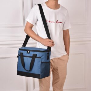 Sac Isotherme Repas Pékin Mon Sac Isotherme