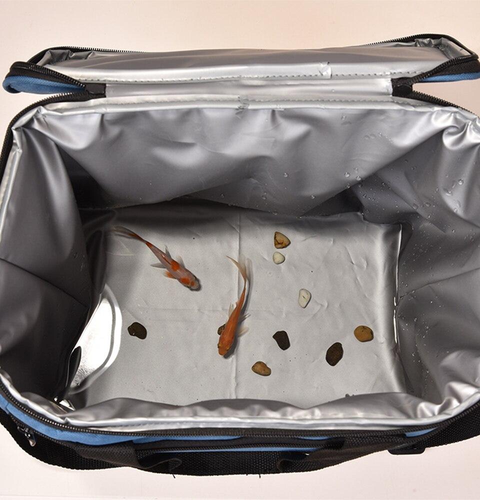 Sac Isotherme Repas Pékin Mon Sac Isotherme