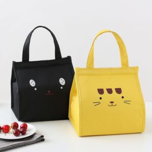 Sac Isotherme Repas Tokyo Mon Sac Isotherme