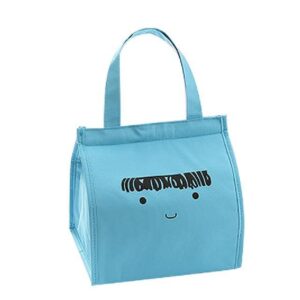 Sac Isotherme Repas Tokyo Mon Sac Isotherme Bleu