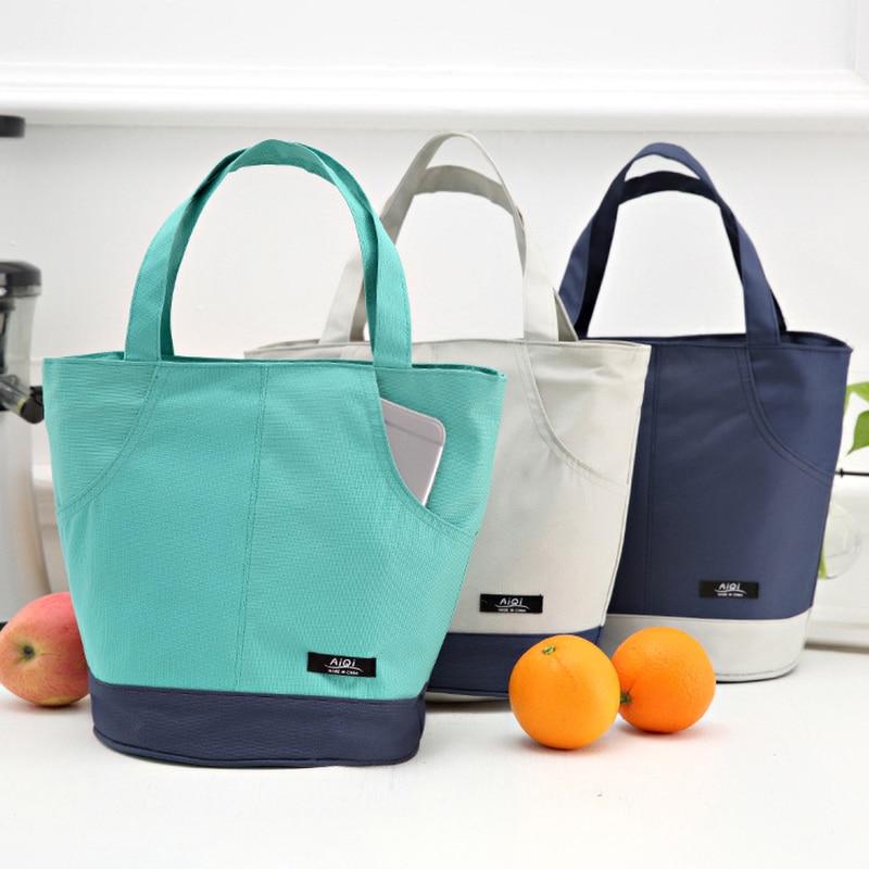 Sac Isotherme Repas Vancouver Mon Sac Isotherme