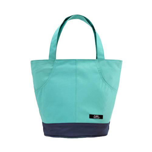 Sac isotherme repas Vancouver pliable et lavable en Oxford