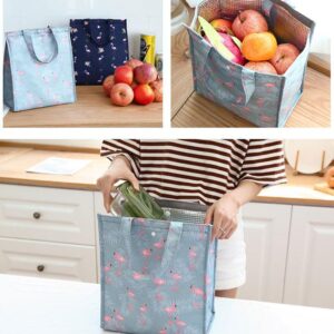 Sac Isotherme Repas Venise Mon Sac Isotherme