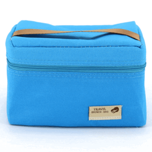 Sac Isotherme Repas Dubaï Mon Sac Isotherme