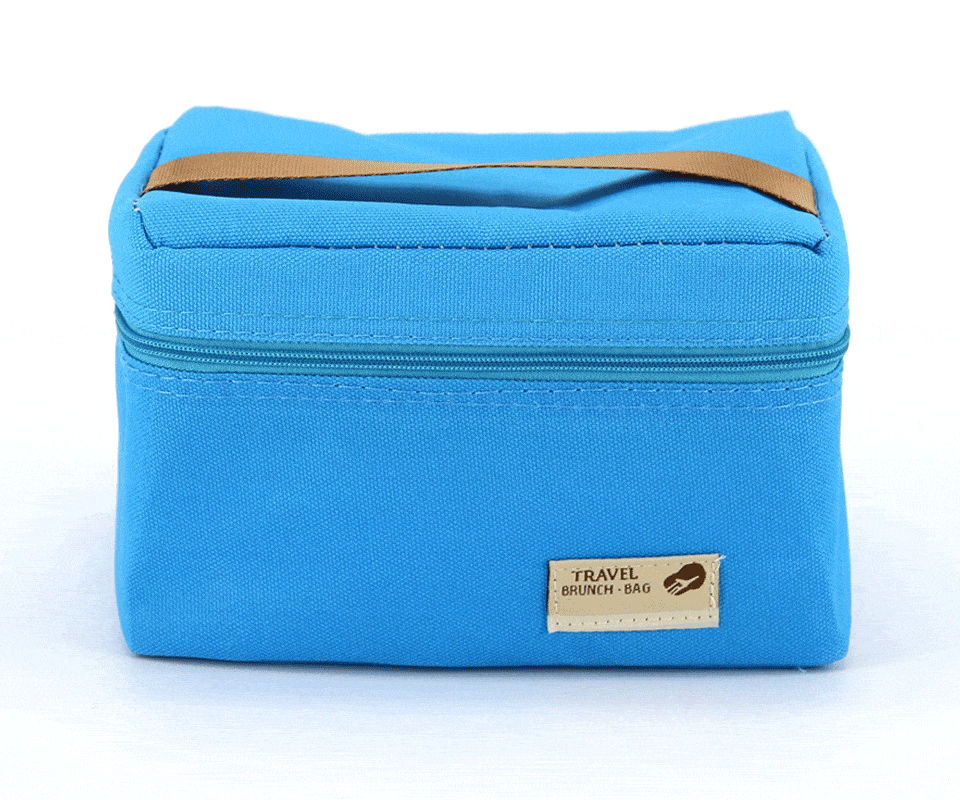 Sac Isotherme Repas Dubaï Mon Sac Isotherme