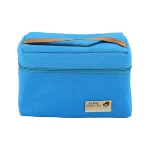 Petit sac isotherme repas Dubaï