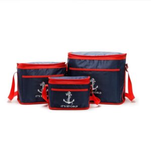 Sac Isotherme Repas Rotterdam Mon Sac Isotherme