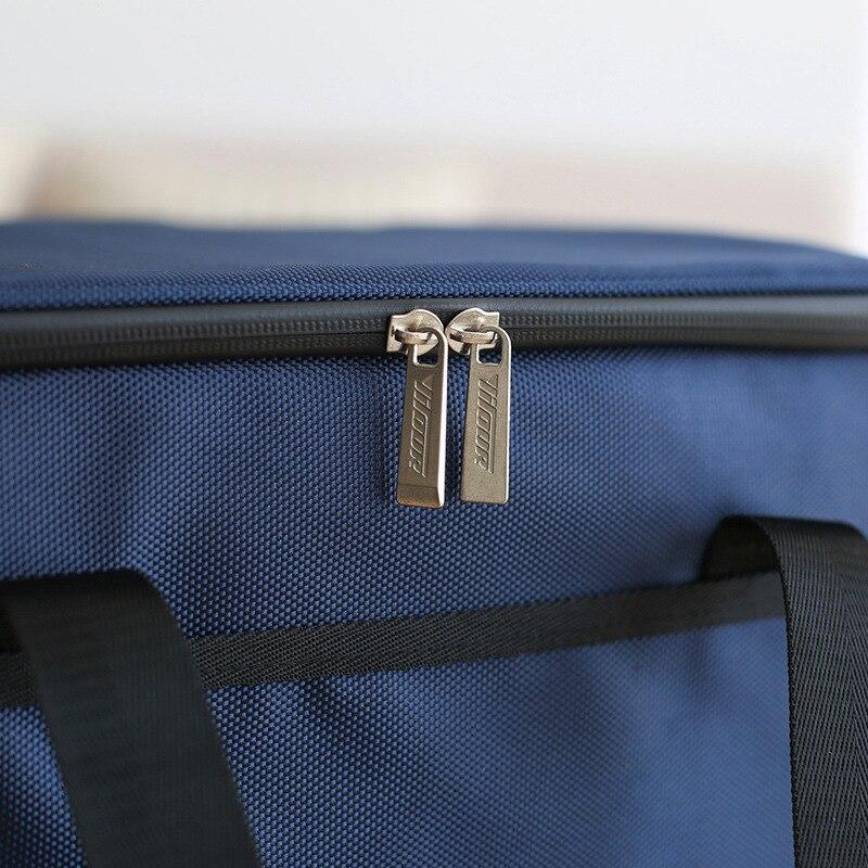 Glacière Souple 70L Lyon Mon Sac Isotherme