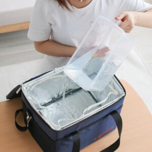 Glacière Souple 70L Lyon Mon Sac Isotherme