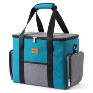 Glacière Souple Pattaya Mon Sac Isotherme