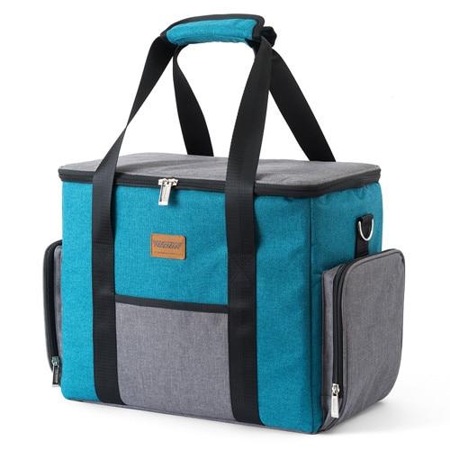 Glacière Souple Pattaya Mon Sac Isotherme