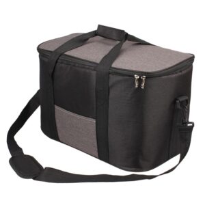 Glacière souple San Francisco 34 L