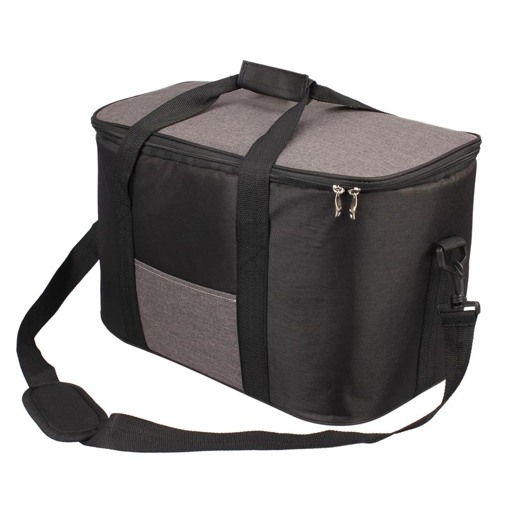 Glacière Souple San Francisco Mon Sac Isotherme