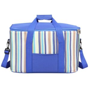 Glacière Souple San Francisco Mon Sac Isotherme DodgerBlue