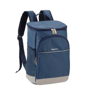 Sac à Dos Isotherme Casablanca 18L - 38L Mon Sac Isotherme Blue L