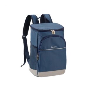 Sac à Dos Isotherme Casablanca 18L - 38L Mon Sac Isotherme Blue S