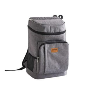 Sac à Dos Isotherme Stanford 22L - 24L Mon Sac Isotherme Arrondi